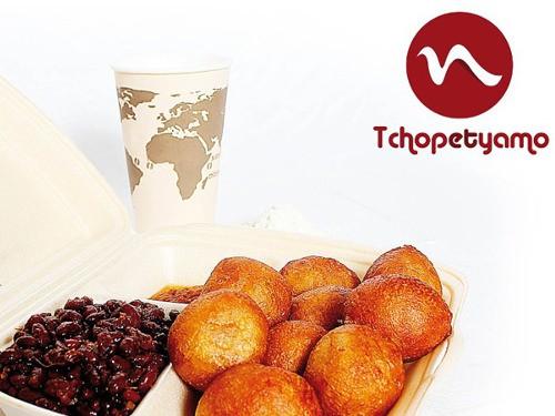 Tchop et Yamo, la 1ère chaîne camerounaise de Fast food, veut créer 32 boutiques sur 8 ans