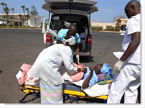 La Cnps trouve un accord avec la Tunisia Medical Services pour les évacuations sanitaires