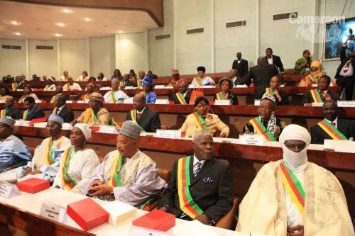 Un nouveau Code minier soumis au vote des parlementaires camerounais
