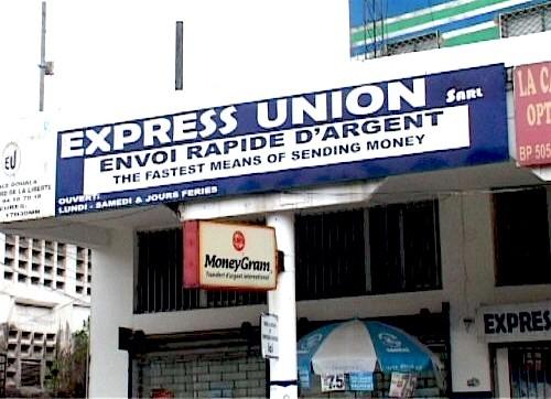 Société générale et Express Union s’associent pour créer un vaste réseau de plus de 700 agences au Cameroun