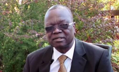 Amadou Vamoulké, ex-directeur général de la Crtv écroué à la prison centrale de Yaoundé