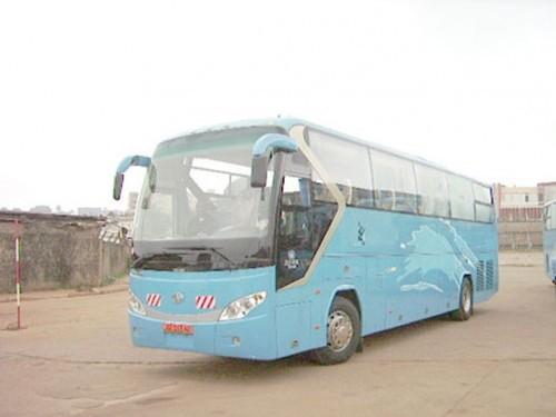 Une nouvelle compagnie de transport urbain par bus annoncée dans la capitale camerounaise