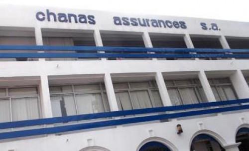 Chanas, le leader du marché camerounais des assurances limoge son directeur général