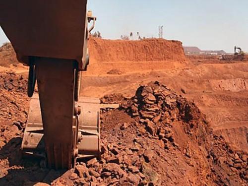 Cameroun : IMIC réévalue le potentiel de son projet de fer de Nkout à 517 millions de tonnes