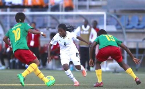Le Cameroun affronte le Ghana ce jour à Yaoundé, en demi-finales de la CAN féminine 2016