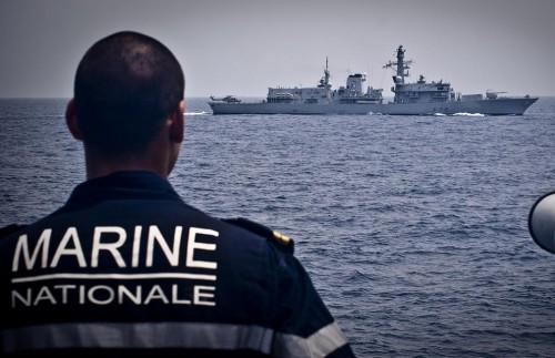 La France et l’Espagne appuient le Cameroun dans la lutte contre la piraterie maritime