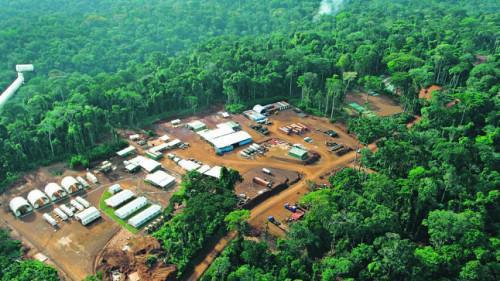 Sundance Resources annonce la réduction des coûts sur le projet de fer de Mbalam au Cameroun