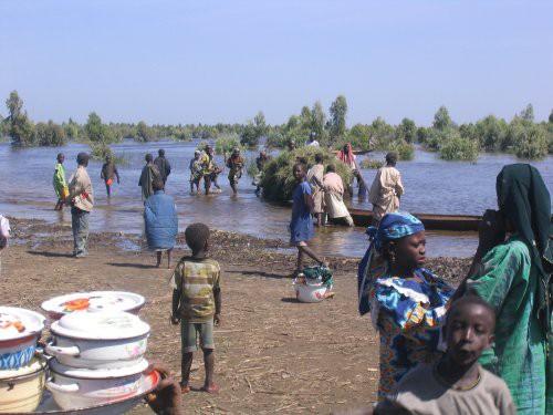 La BAD prête 9,5 milliards de FCfa au Cameroun pour financer la réhabilitation du lac Tchad