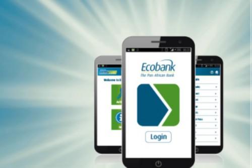 Ecobank mise sur le digital pour booster l’inclusion financière au Cameroun