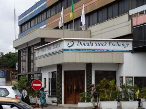 Douala Stock Exchange : 50 000 obligations échangées lors de la séance du 29 juin 2016