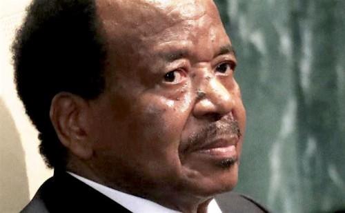 Cameroun: le Président de la République autorise un arrêt des poursuites contre les leaders anglophones