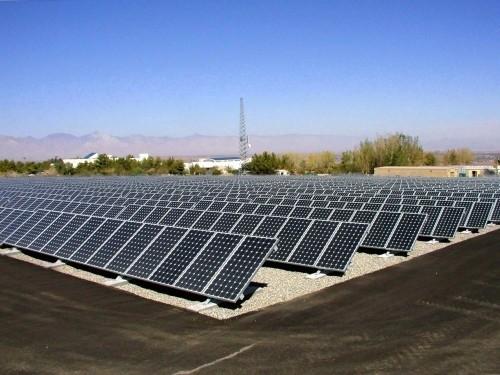 Le fonds Arborescence Capital veut construire une centrale solaire à Ngaoundéré
