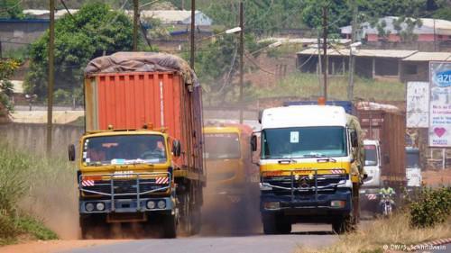 Les transporteurs camerounais appelés à la rescousse, pour atténuer la flambée des prix des produits de grande consommation en RCA