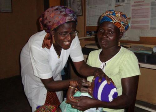 Le Cameroun va bénéficier de 15 milliards FCfa de financements pour la santé maternelle, dans le cadre du Global Financing Facility