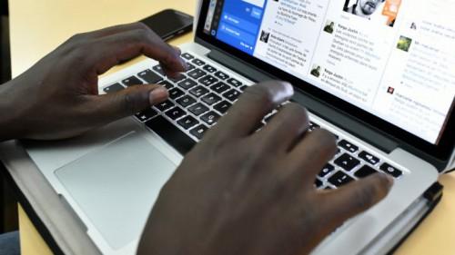 Le Cameroun listé parmi les trois pays africains ayant connu la plus forte progression de l’accès à l’internet en 2016