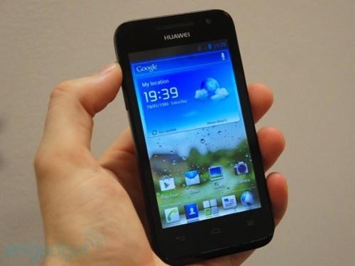 Huawei s’associe à l’assureur Area pour couvrir les pertes de ses smartphones au Cameroun