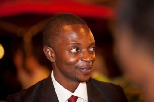 A 23 ans, le Camerounais Alain Nteff remporte le prix de la jeune entreprise africaine au NYFA