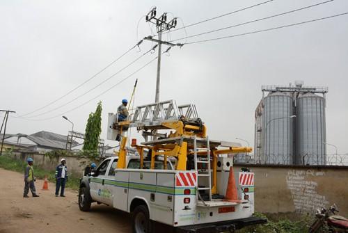 Eneo, filiale du Britannique Actis, affirme avoir doté le Cameroun de 130 MW d’énergie électrique en l’espace de 3 ans