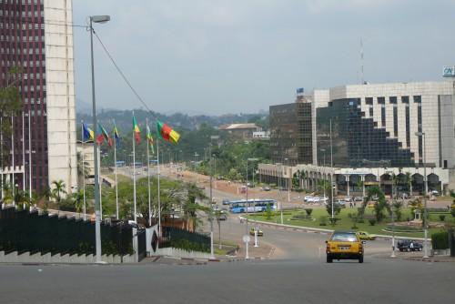 Le FMI prévoit un rebond de la croissance du Cameroun à un taux de 4,2 % en 2018