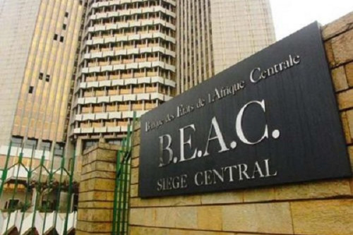 Beac : nouvelle émission de titres ce 25 mars 2024, pour tenter de prélever 50 milliards de FCFA dans les banques