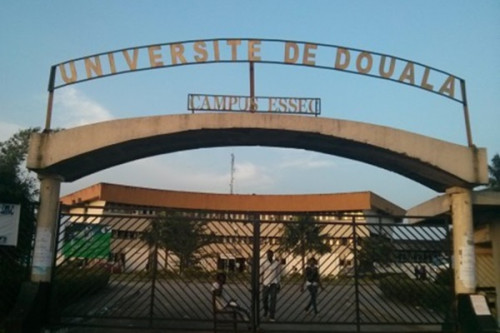 Employabilité jeunes : l’université de Douala recrute 200 étudiants pour les aider à devenir des entrepreneurs
