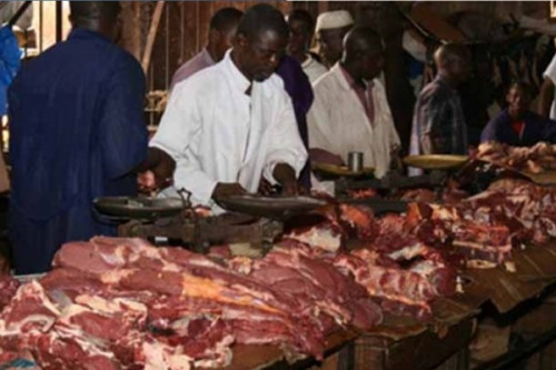Lutte contre la vie chère : baisse des prix du kilo de la viande bovine à Garoua, à l’approche des fêtes de fin d’année