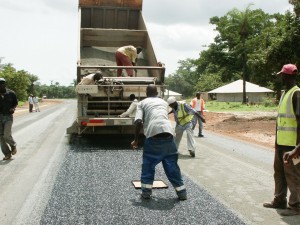 BUN’S et MAD vont construire une route au Cameroun, pour 21,4 milliards de Fcfa