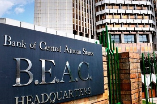 Beac : l’encours des titres publics atteint 6 408,5 milliards de FCFA malgré l’augmentation des coûts des opérations