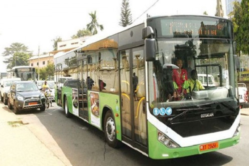 Yaoundé : Salem Tours Mfoundi choisi pour lancer une nouvelle compagnie de transport urbain par bus