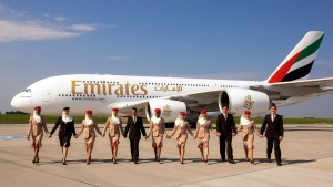Emirates, la compagnie aérienne de Dubaï, ouvrira une ligne vers le Cameroun début juin 2015