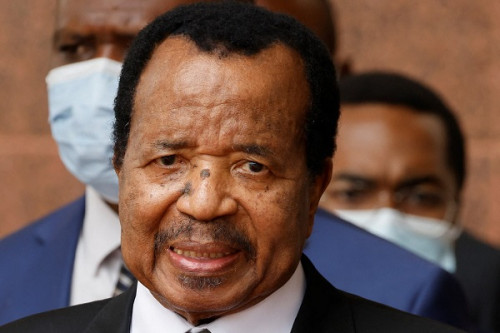Restructuration de Camtel : Paul Biya s’oppose à la privatisation de toute activité de l’opérateur historique