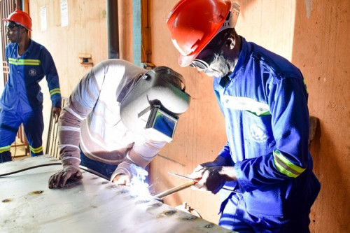 Formation professionnelle : le taux d’insertion dans le monde du travail au Cameroun chiffré à 41,7% en 2022 (INS)
