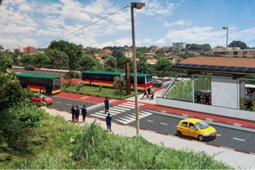Projet de Bus Rapid de Yaoundé : le linéaire de la phase pilote connu