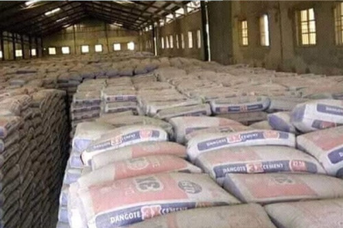 Après Cimencam, Mira et Cimaf, le Nigérian Dangote consent à son tour à une baisse des prix du ciment