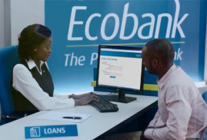 Ecobank Cameroun mobilisera 30 milliards FCfa pour financer le plan de relance de Camair Co