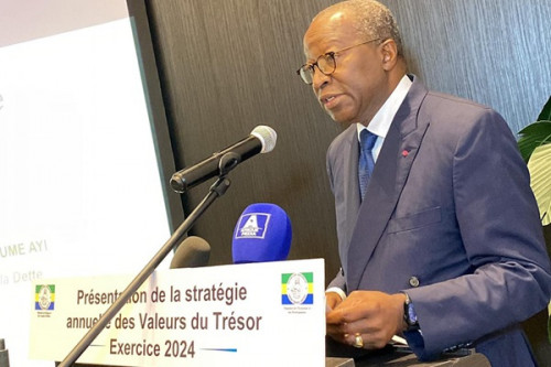 Financements : le Gabon compte sur les investisseurs camerounais pour lever 854 milliards de FCFA en 2024