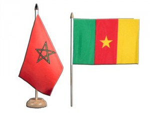 Une centaine d’entreprises marocaines en mission de prospection économique au Cameroun du 22 au 23 octobre 2015