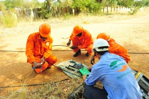 Viettel Cameroun annonce son interconnexion avec Orange, MTN et Camtel «à la fin du mois de juin»