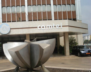 Une réforme autorise l’ouverture aux privés du capital de Camtel, l’opérateur historique des télécoms au Cameroun