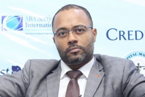 Ecobank débauche le Camerounais Thierry Mbimi de KPMG pour un poste de directeur groupe pour l’audit interne