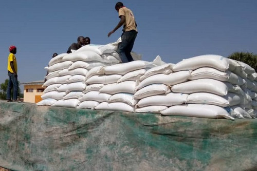 Sécurité alimentaire : l’État du Cameroun va financer l’achat de 10 000 tonnes de céréales par l’Office céréalier