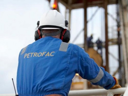 Petrofac investira 500 millions de dollars sur le permis Etinde