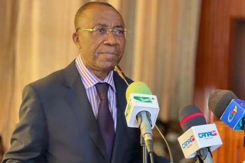 Fer de Mbalam : le Cameroun sur le point de lancer la construction de la mine, sans visibilité sur les financements
