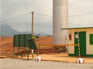 Hysacam inaugure sa 2ème centrale de captage du biogaz au Cameroun
