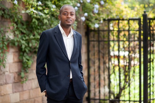 Le jeune Camerounais Arthur Zang lauréat du «Prix Rolex à l’esprit d’entreprise 2014» parmi 1800 candidats