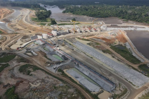 Barrage de Nachtigal : NHPC annonce les 60 premiers MW dans les « prochaines semaines », après des essais concluants