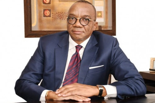 Patronat : sans surprise, Célestin Tawamba prend les rênes du Groupement des entreprises du Cameroun