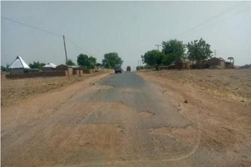 Réhabilitations routes Moutourwa-Maroua et Magada-Yagoua : les financements de la BAD sont disponibles