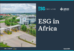 ESG in Africa