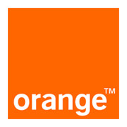 2 orange sponsor